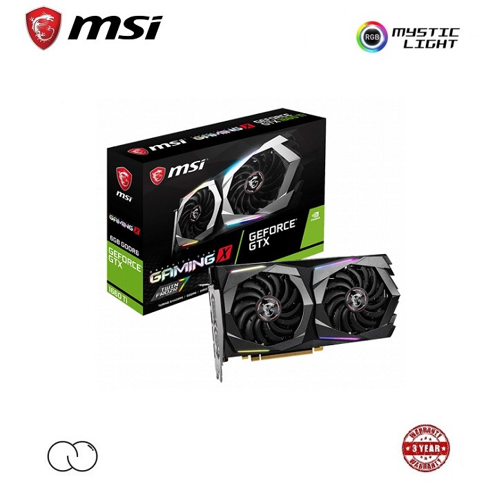 Msi discount gtx 1160