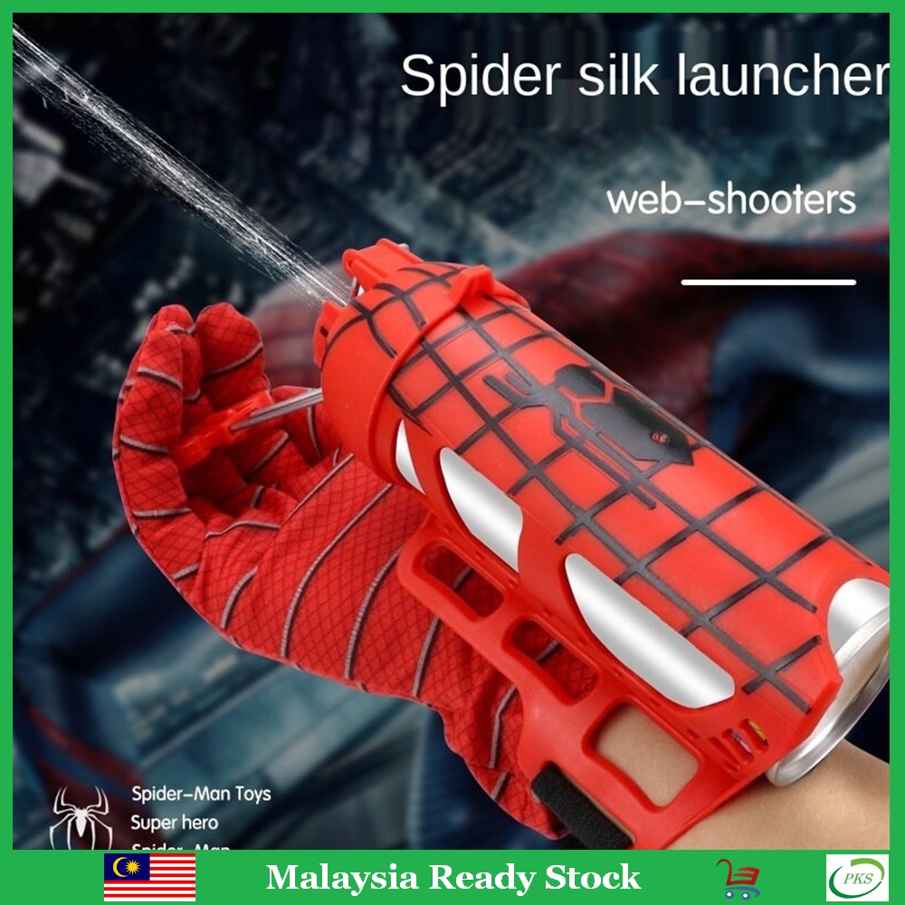 spider-man-glove-launcher-web-shooter-toys-cosplay-spider-silk-launcher