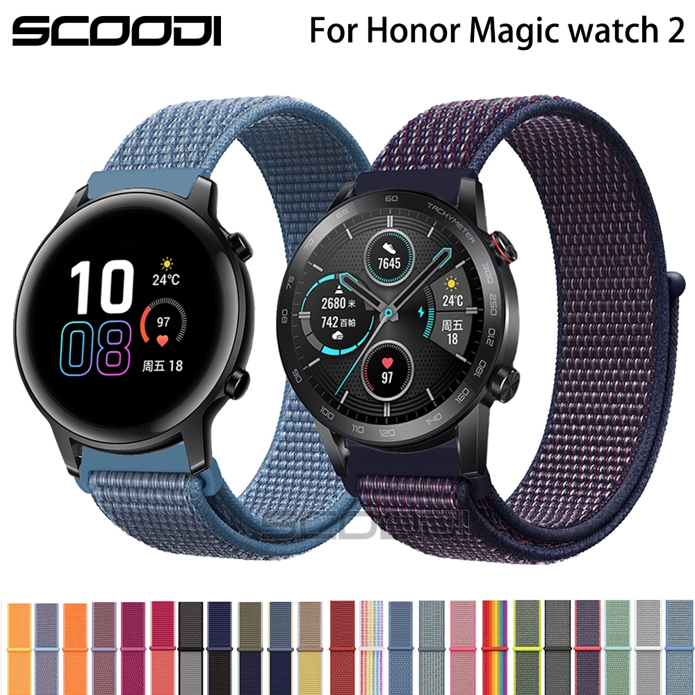 Honor watch magic band hot sale