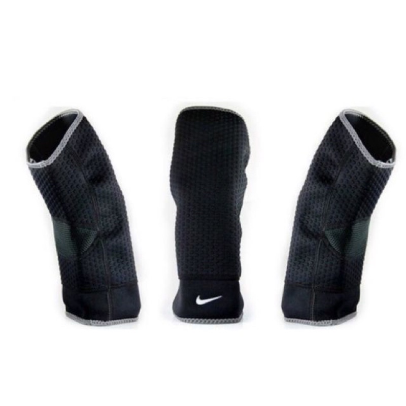 Nike fit dry skinny knee pads best sale