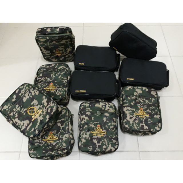 New Fashion Clutches Bag for Men Beg Bimbit Wanita Beg Clutches Lelaki Beg  Tangan with Detachable Hand Strap Casual Office Bag Unisex (SL-046)