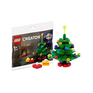 LEGO Creator Christmas Tree Set 30186 - US