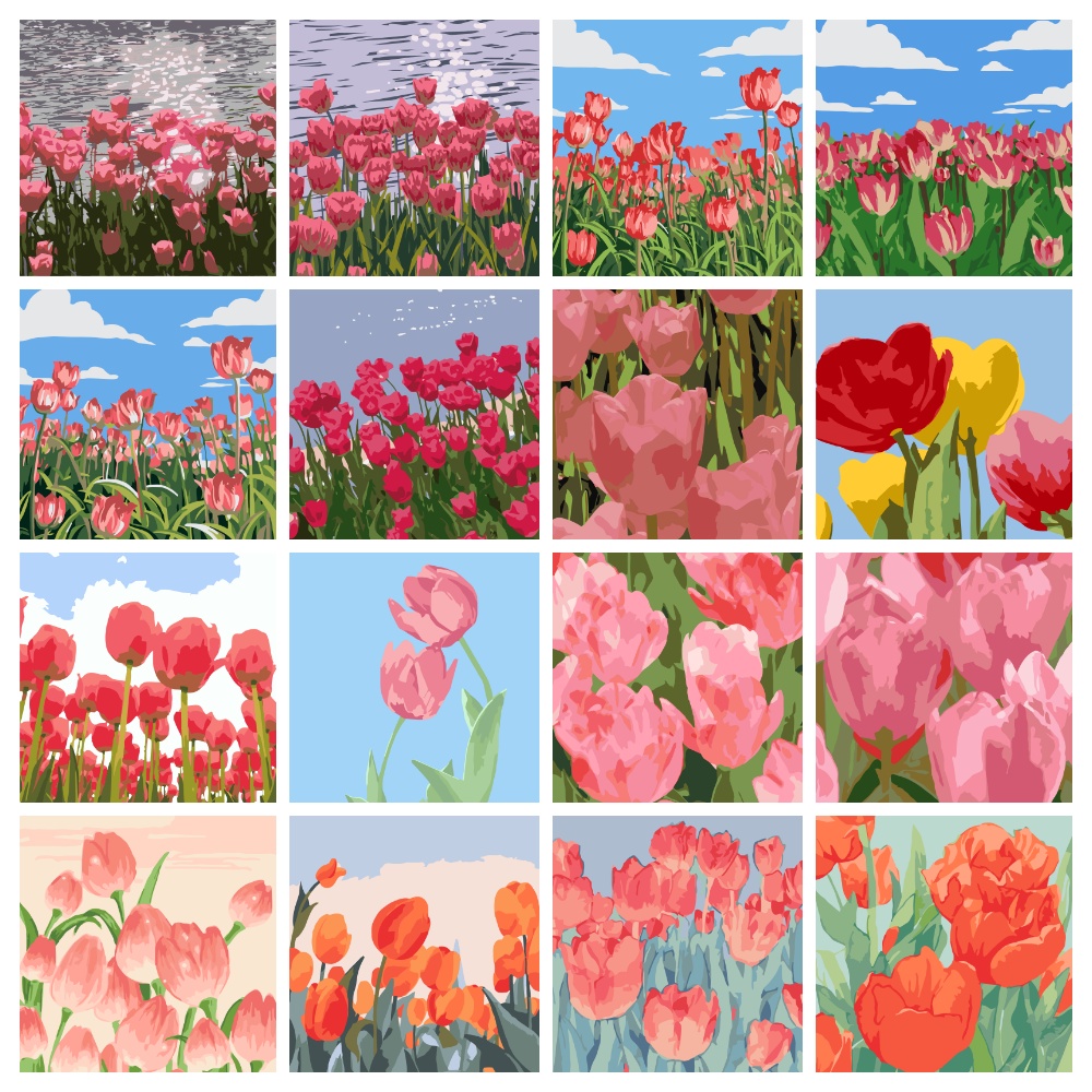 Tranh đồng hoa tulip là một trong những tác phẩm nghệ thuật đẹp và ý nghĩa nhất. Với những đường nét tinh tế và màu sắc tươi sáng, tranh đồng hoa tulip tạo nên một không gian sống đầy sức sống và tươi mới. Hãy xem hình ảnh tranh đồng hoa tulip để cảm nhận sự tuyệt vời của nghệ thuật!
