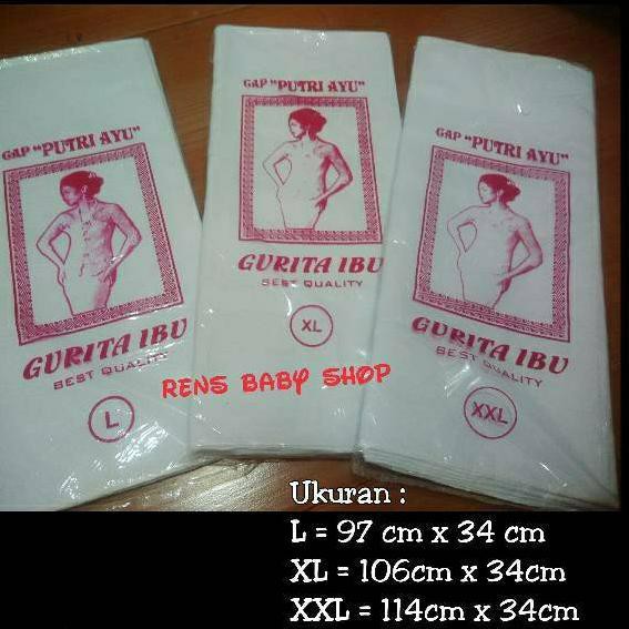 Original Octopus Rope Mother Giving Birth L Xl Xxl Jumbo | Shopee Malaysia