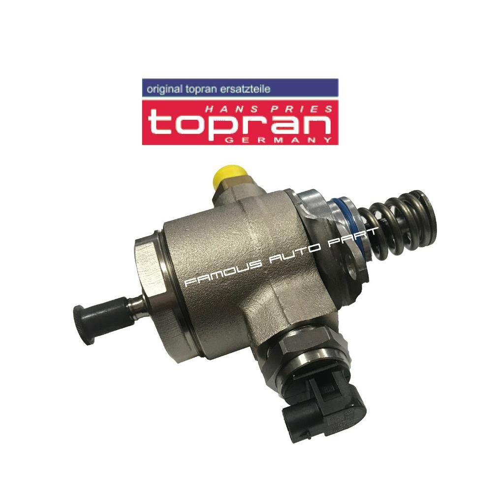 High Pressure Pump Volkswagen Golf Passat Scirocco Sharan Audi A4 A5 Q5 ...