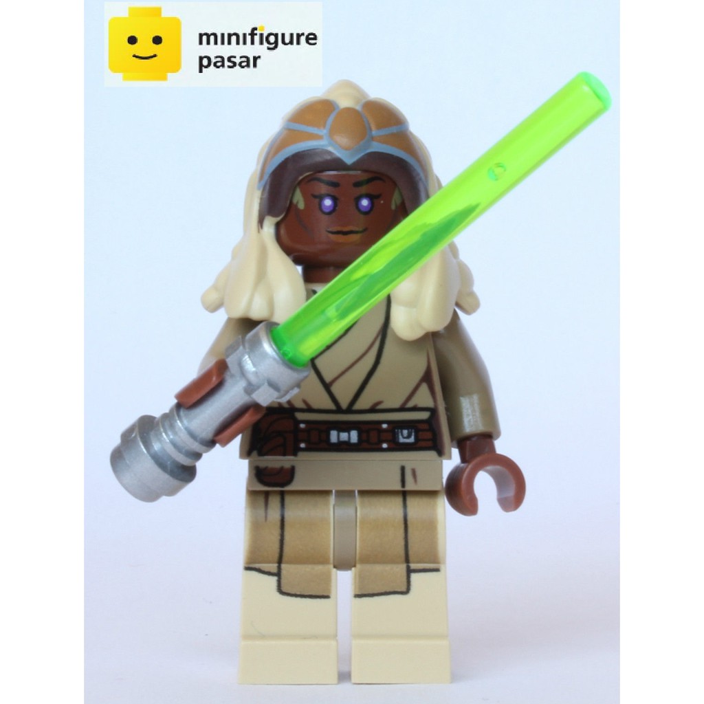 Lego star wars stass allie hotsell