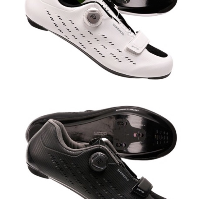 shimano rp501 road shoe