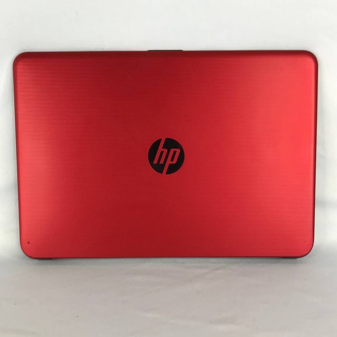 ORIGINAL HP Notebook 14am103TX Cover Case Shopee Malaysia
