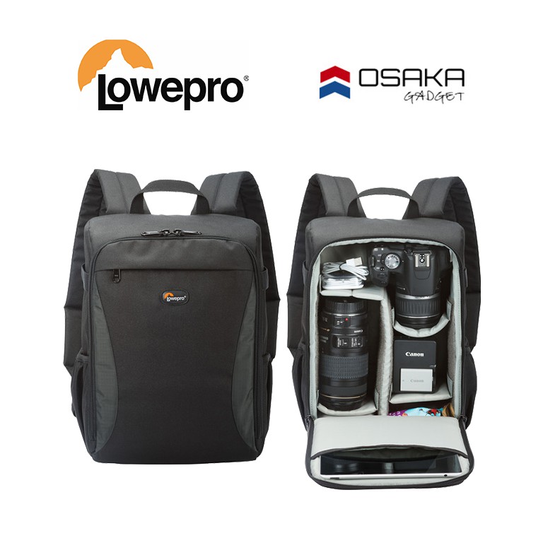 Lowepro format 150 camera 2025 backpack