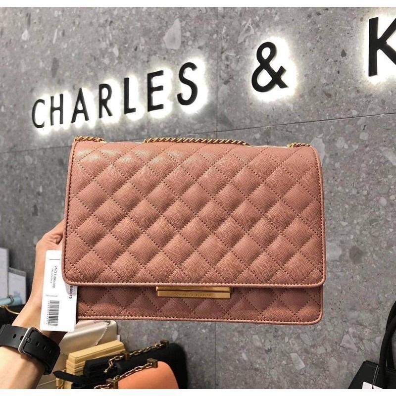 charles bag Shoulder Bags Prices and Promotions Women s Bags