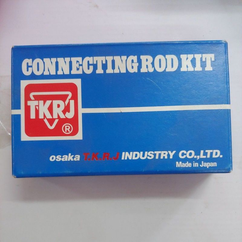 Connecting Rod TKRJ RXZ 135 125zr 125 125z C70 GBO Ex5 Dream High power