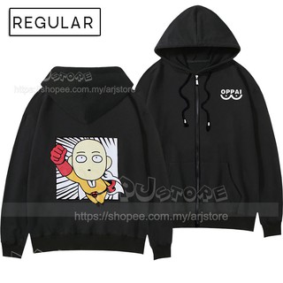 Oppai discount jacket shopee