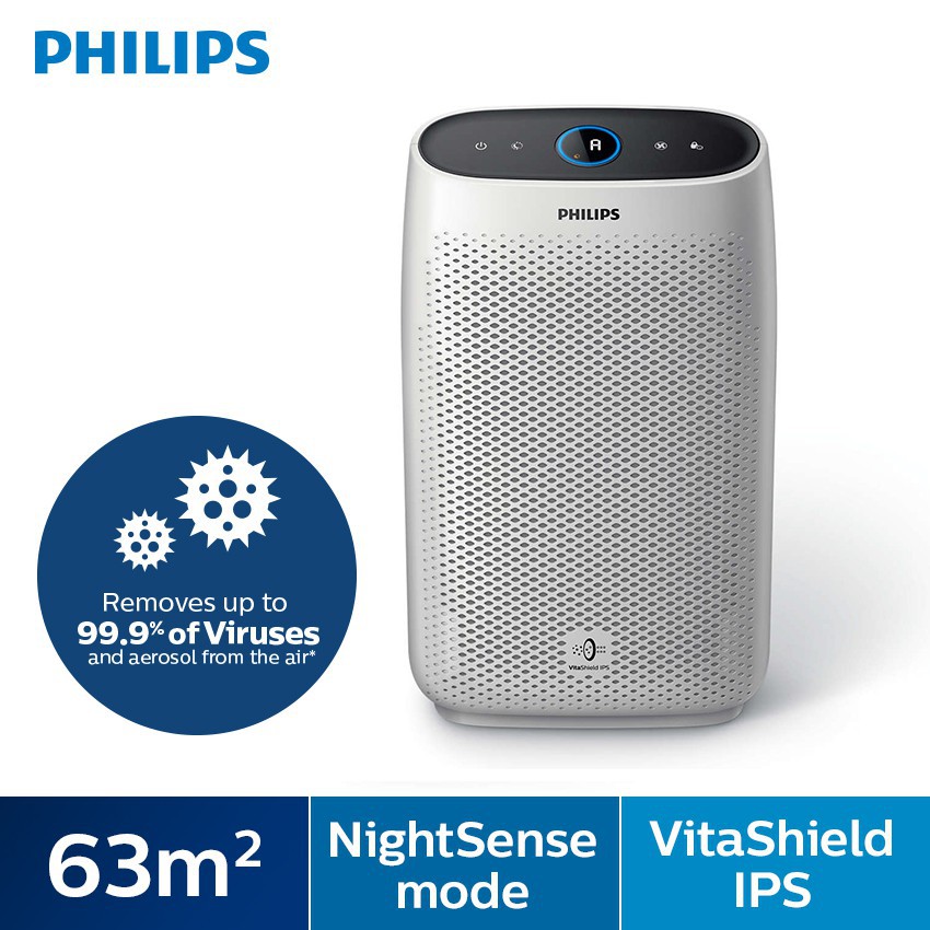 Philips series 1000 simba air deals purifier