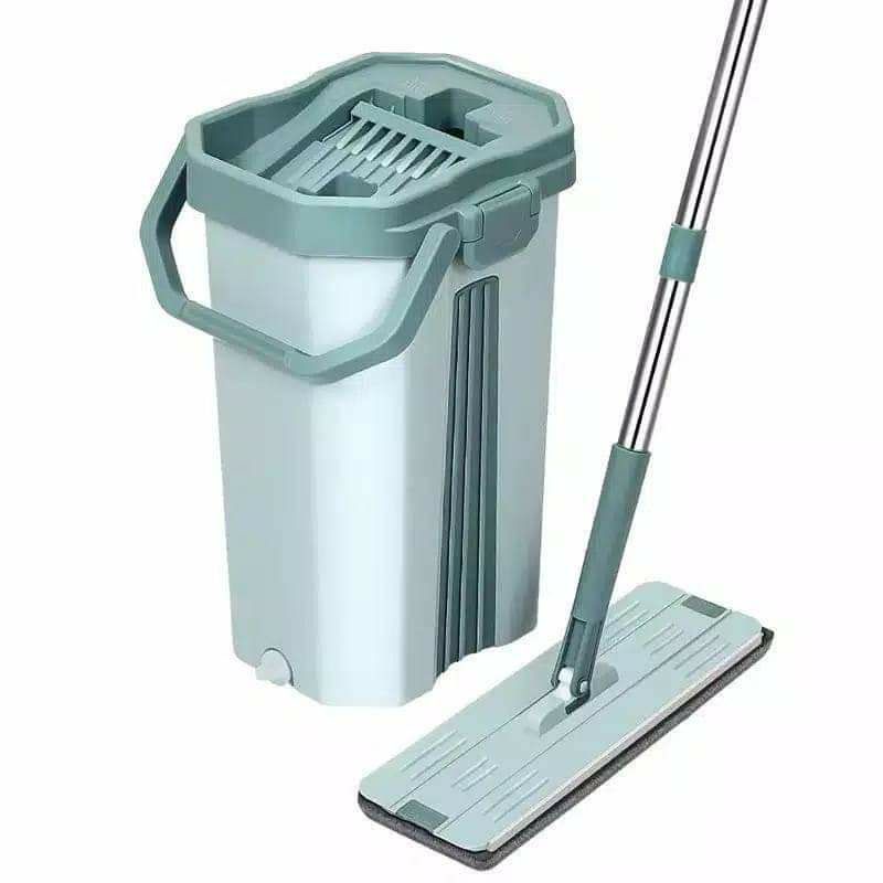 Ultra Mop Antem (2Sided Mop Bucket) Shopee Malaysia