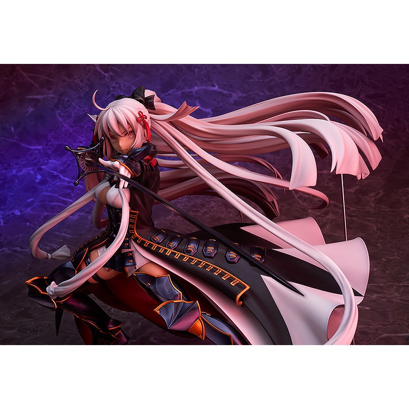 Fate Grand Order Okita Souji sold Alter Wall Scroll