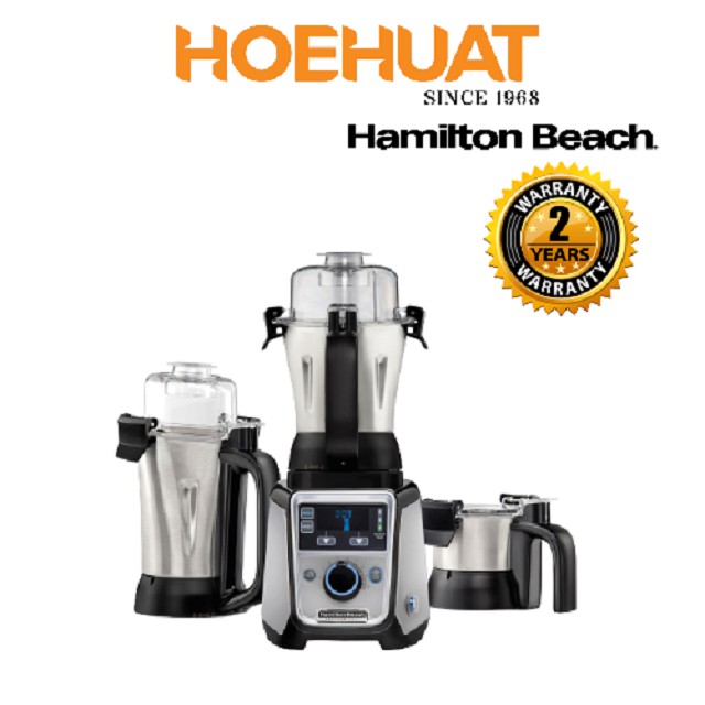 Buy Hamilton Beach 58770-IN Professional Juicer Mixer Grinder