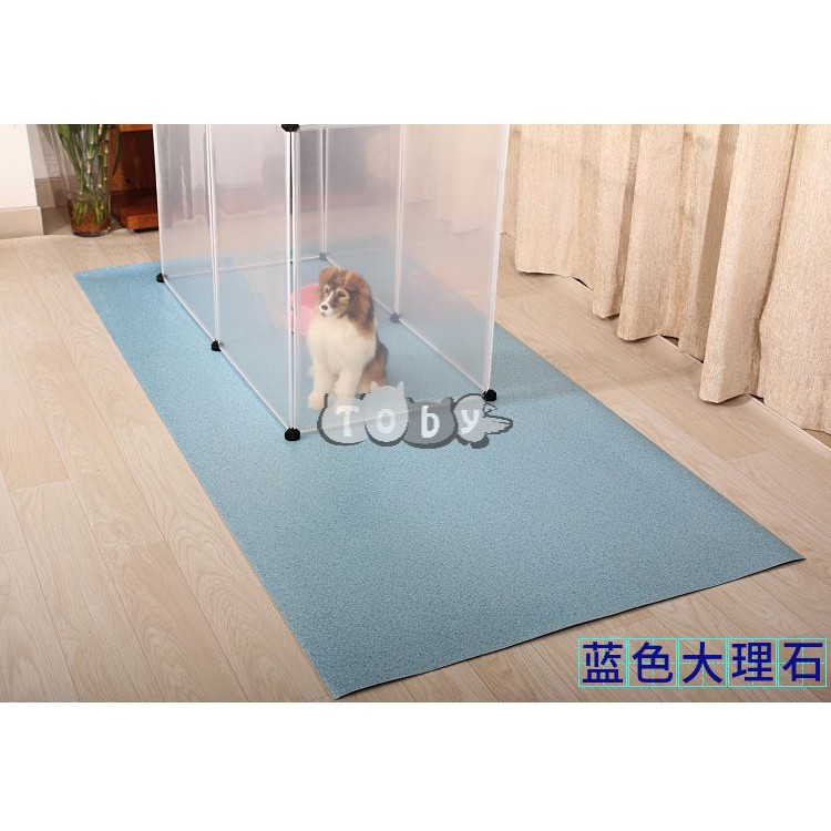Soft Fleece Top Waterproof NonSlip Mat Pet Whelping Pad Potty