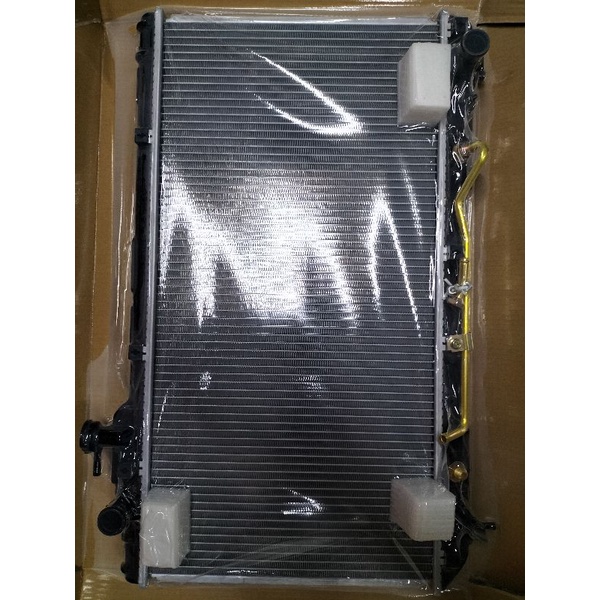 TOYOTA RAV4 SXA10 26MM DOUBLE LAYER HIGH QUALITY AUTO RADIATOR | Shopee ...