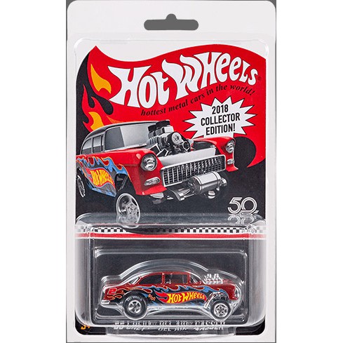 Hot wheels mail in sales 2018