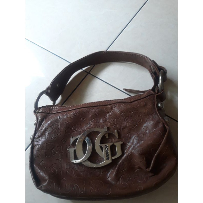 Branded Second Guess Hand Bag Women's Bags | Shopee Malaysia