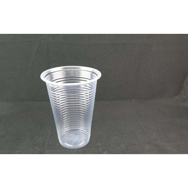 16oz Pp Cup With Dome Lid 100sets Benxon Pp500 Disposable Plastic Cup 16 Oz Shopee