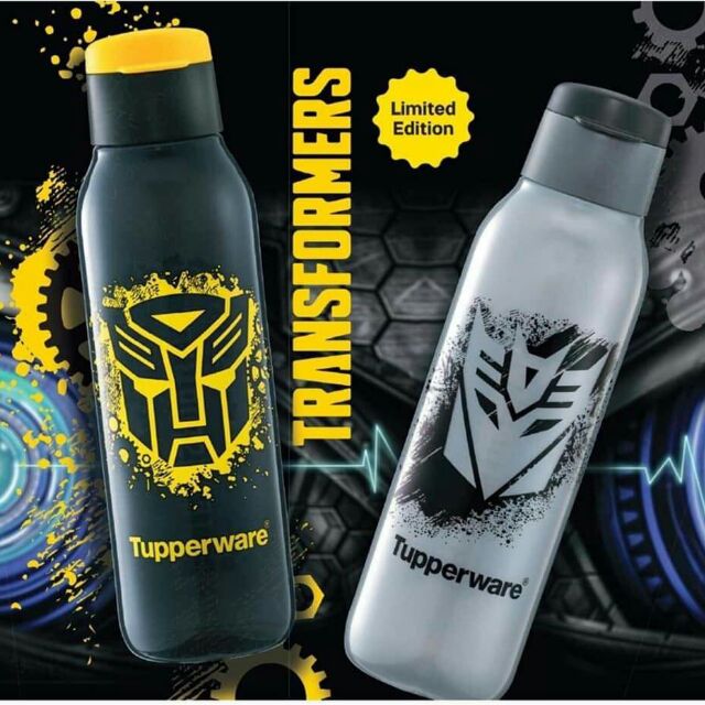 water bottle transformers - Buy water bottle transformers at Best Price in  Malaysia