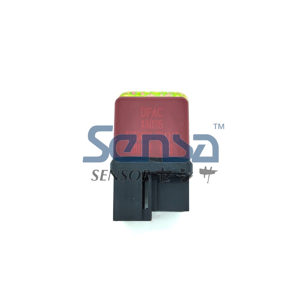 NISSAN NAVARA D40 STARTER RELAY Shopee Malaysia