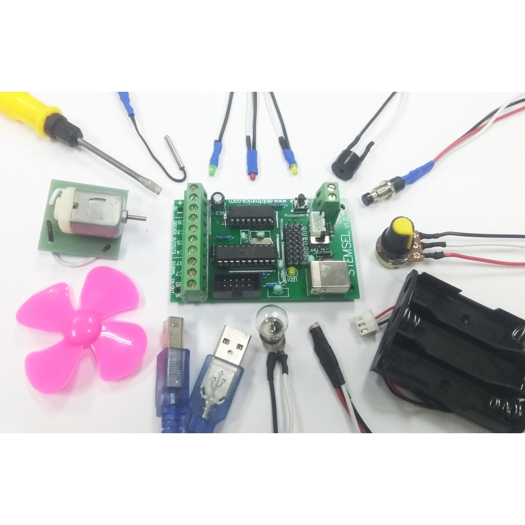 STEMSEL Standard Kit