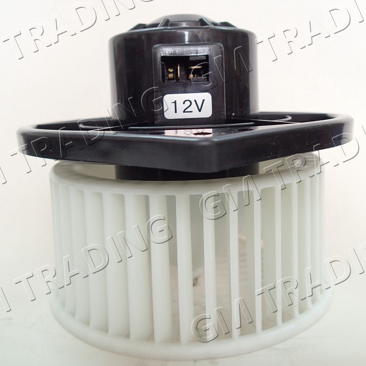 Proton Wira / Satria / Putra Air Cond Blower Motor (PATCO System ...