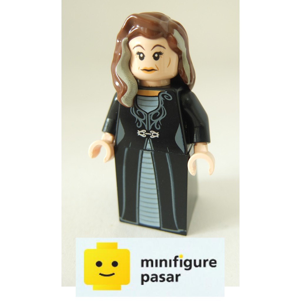 Lego harry potter online narcissa malfoy