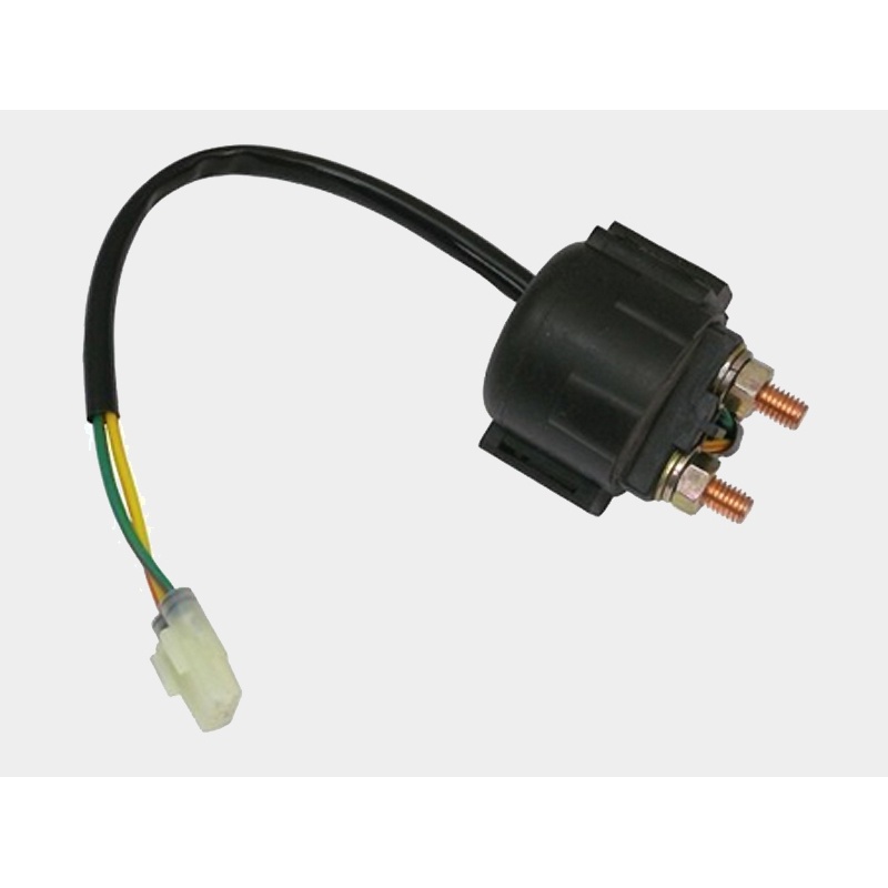 DUCATI STARTER SOLENOID, RELAY, 39740031B Shopee Malaysia