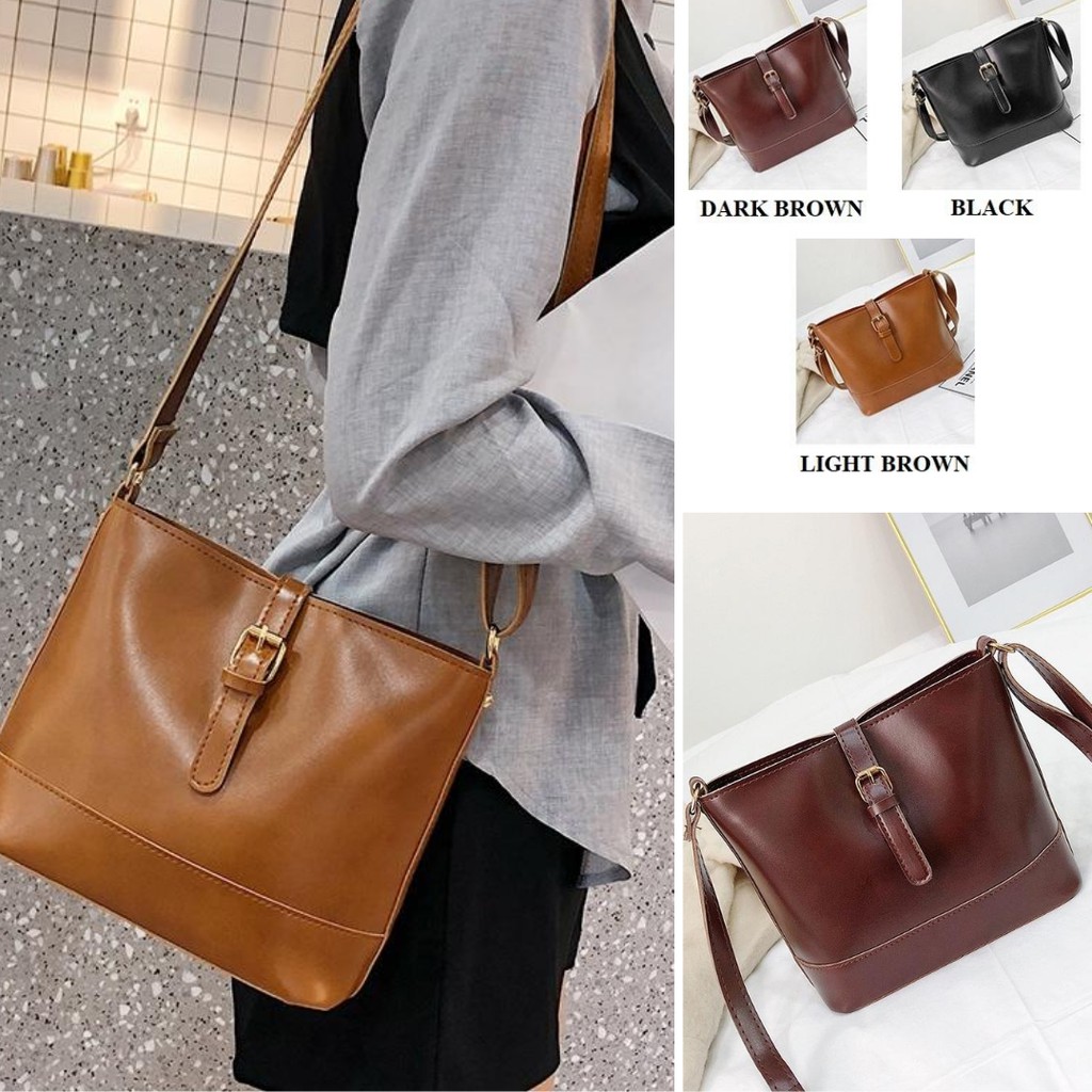 Shopee sling bag discount wanita