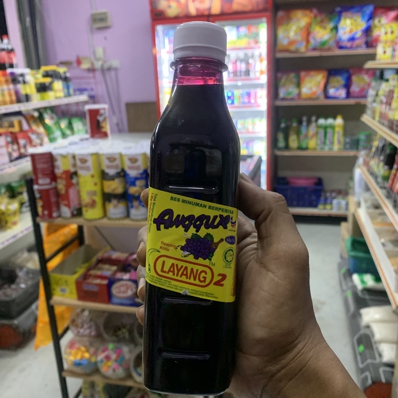 Bes Minuman Berperisa Brand Layang Layang 375ml Shopee Malaysia 4092