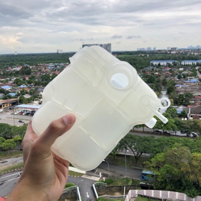 Chevrolet cruze coolant tank Shopee Malaysia