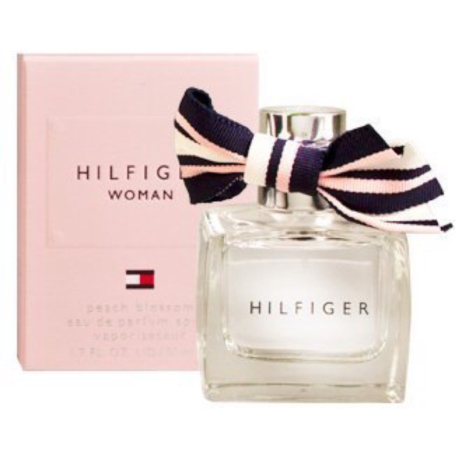 Tommy Hilfiger Woman Pear Blossom 50 Ml Eau De Parfum Spray