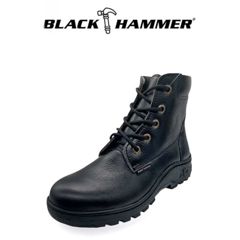 **ORIGINAL**BH2332 2000 Series Mid Cut Lace Up Safety Shoes Shopee