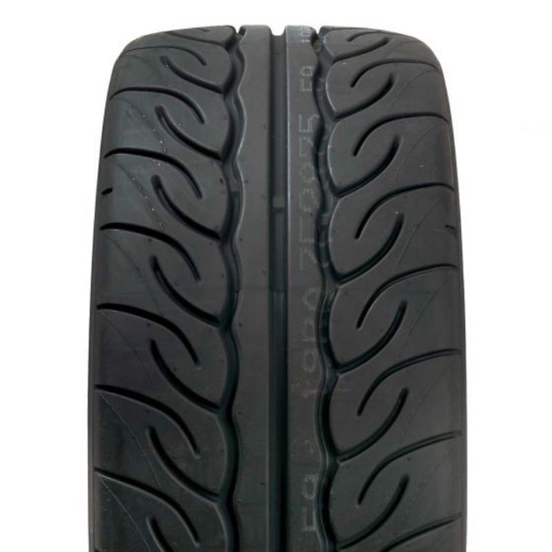 165/55/15 | Yokohama Advan Neova AD08R | Year 2021 | New Tyre