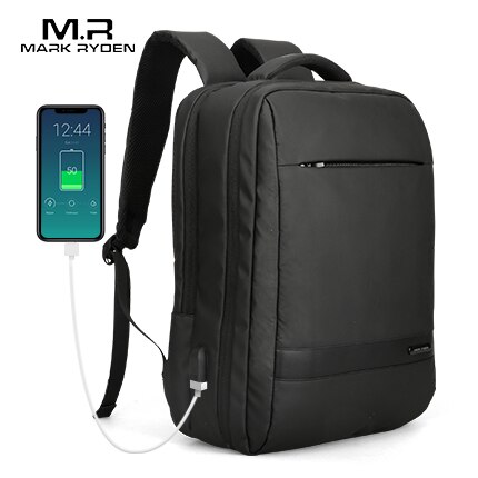 MARK RYDEN Backpack Laptop Bags for Men (15.6