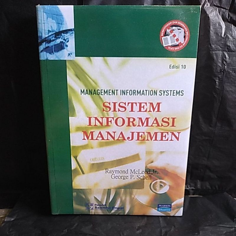 Management Information Systems | Shopee Malaysia