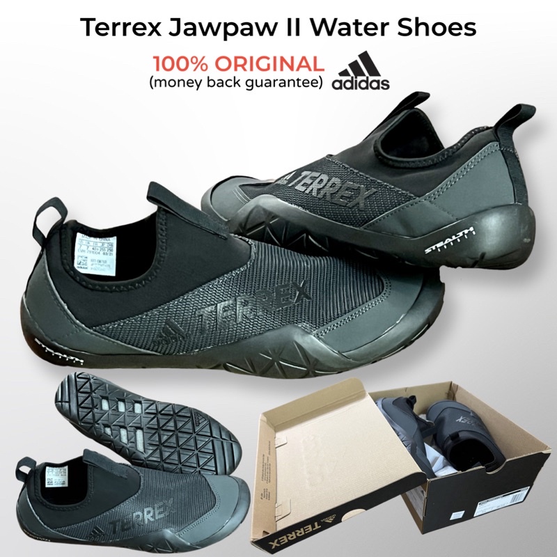 Jawpaw ii outlet