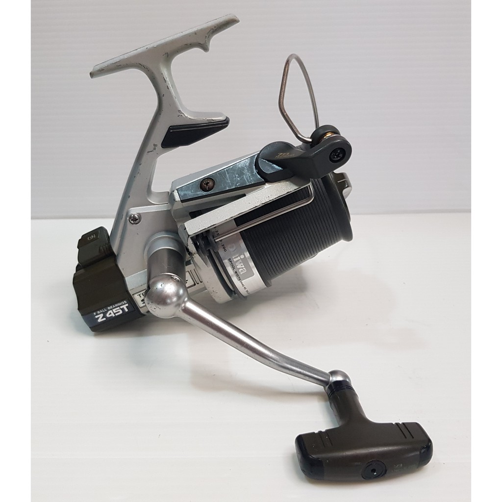 DAIWA TOURNAMENT SURF Z45T 本体 DAIWA TOURNAMENT SURF Z45T 【公式通販】