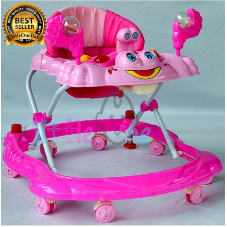 Kereta store baby walker