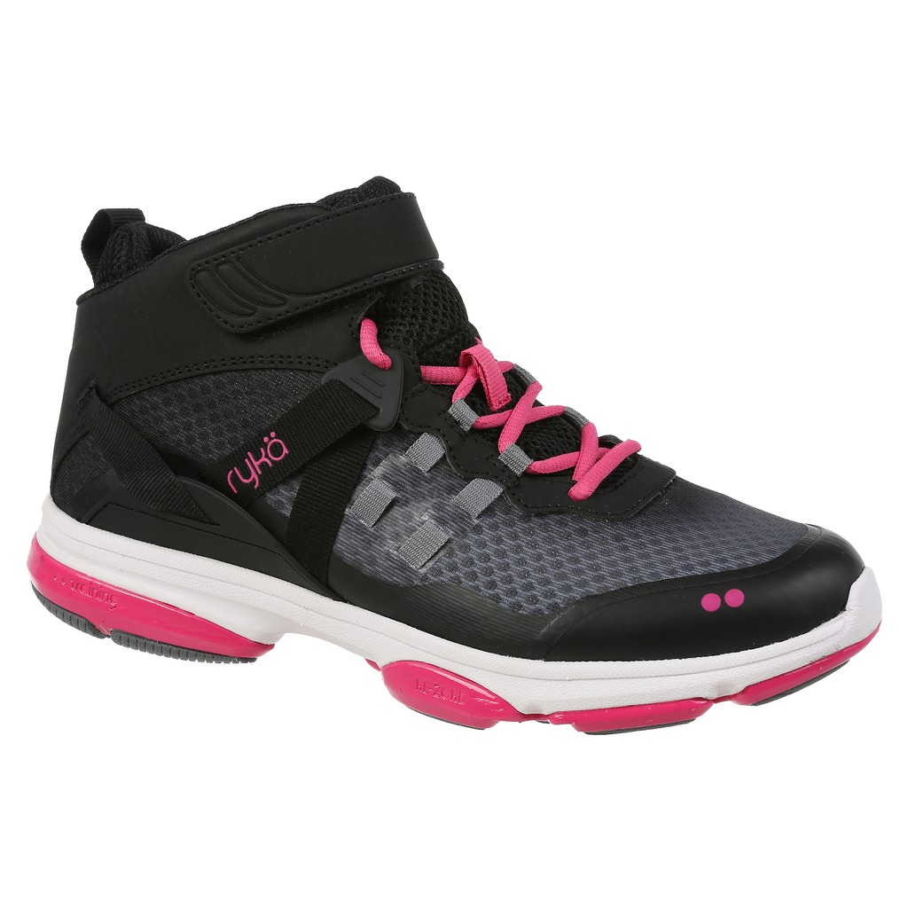 Ryka women's devotion xt mid 2024 cross trainer