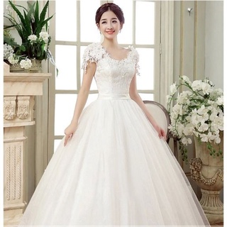 Custom made Plus size S-9XL Bridesmaid Sister Formal Wedding Party Dress  Women Girl Long Lace Dinner Jubah Maxi Dress