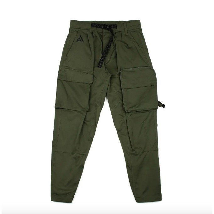 Nike acg woven cargo pant best sale