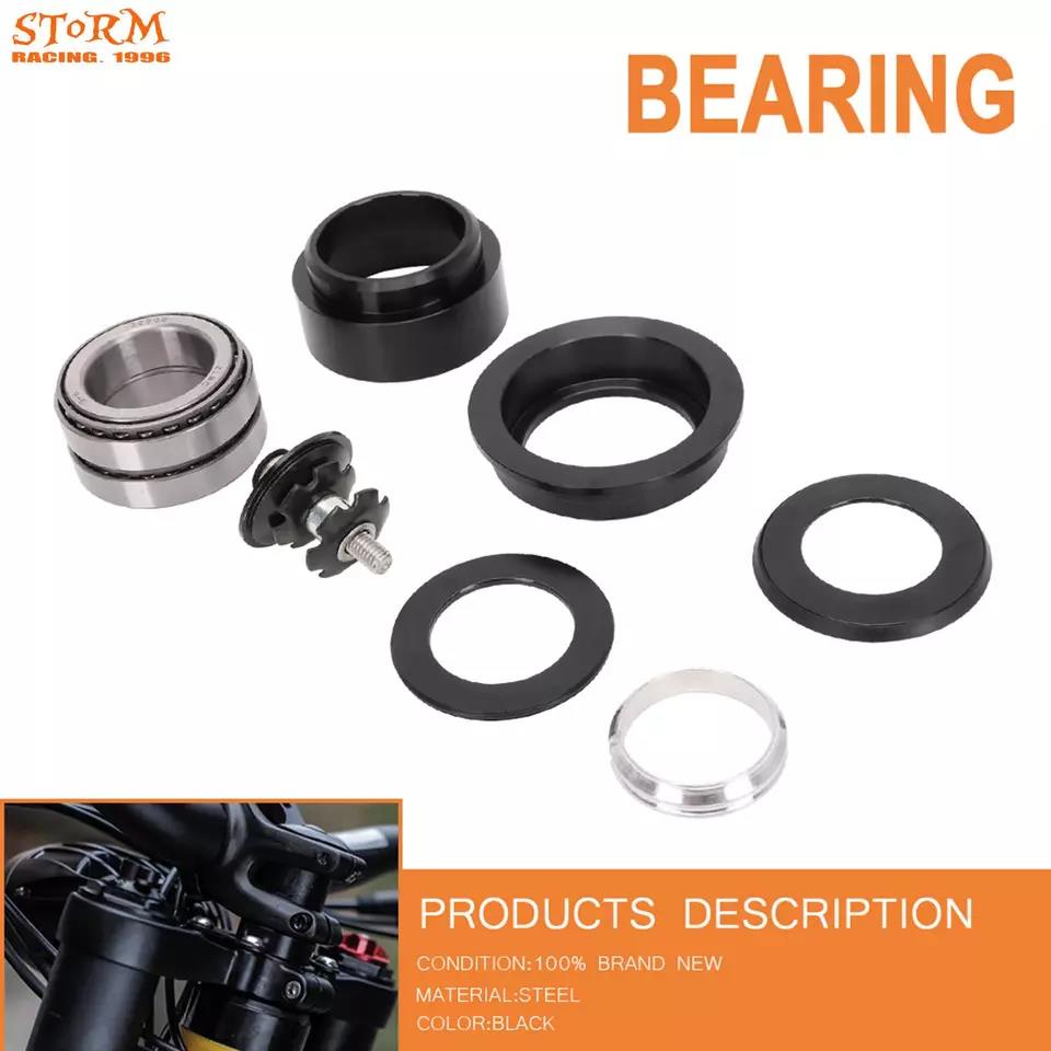 Motorcycle Steel Headset Bearing For SURRON Sur-Ron SUR RON Light Bee X ...