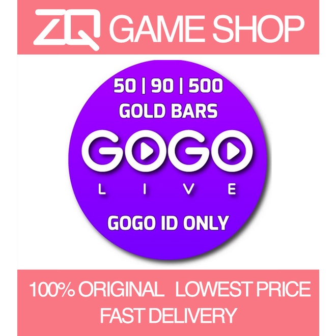 is gogo gold legit