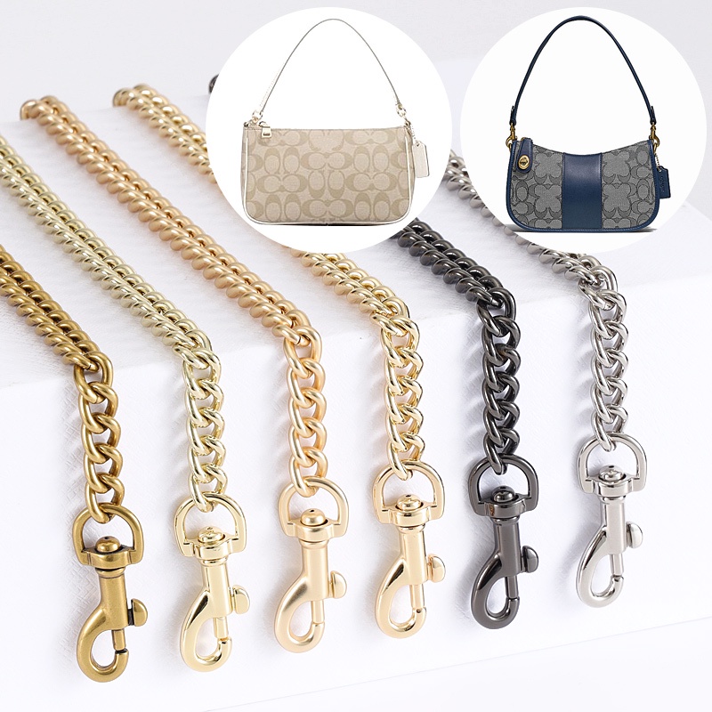 Bag best sale strap coach