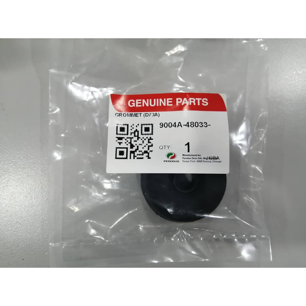 Original Perodua Myvi/Viva/Kelisa/Kenari/Alza/Kancil Radiator Bush ...