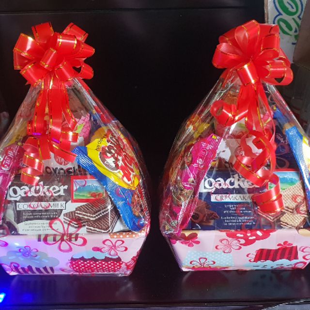 Mini hamper deals